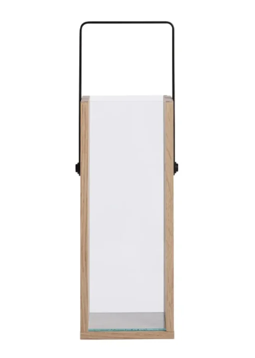 Square Lantern