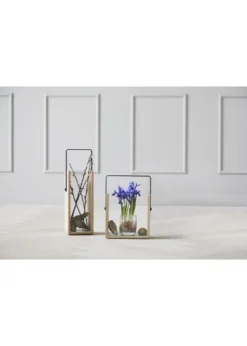 Square Lantern