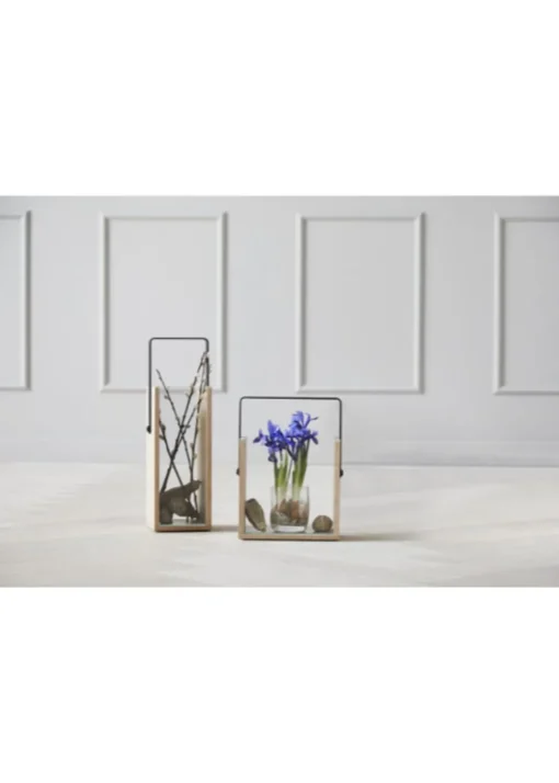 Square Lantern