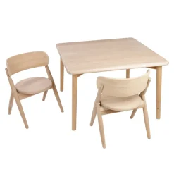 Square Table