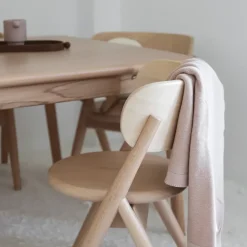 Square Table