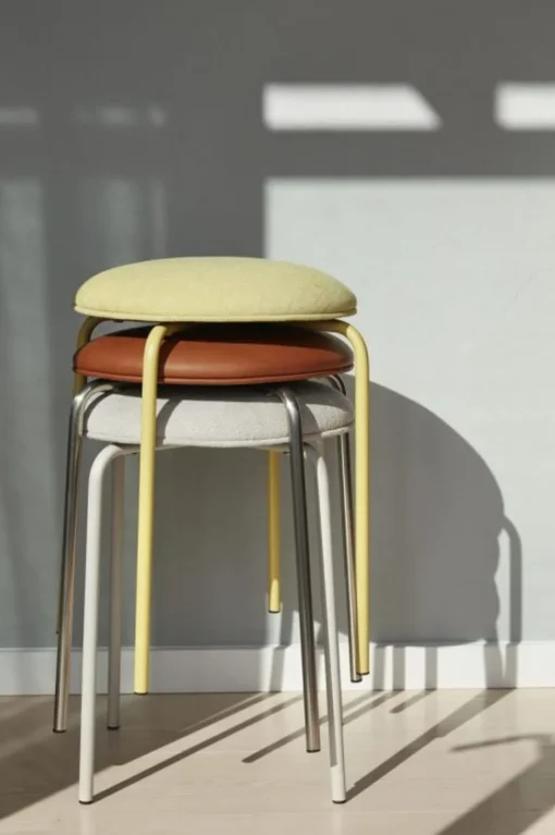 Stack Stool