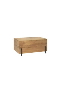 Stack Storage Box