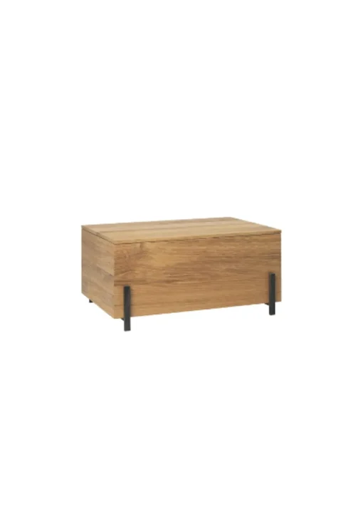 Stack Storage Box