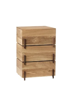 Stack Storage Box