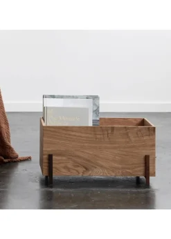 Stack Storage Box
