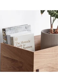 Stack Storage Box