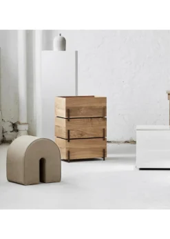 Stack Storage Box (Set of 3)