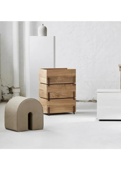 Stack Storage Box (Set of 3)