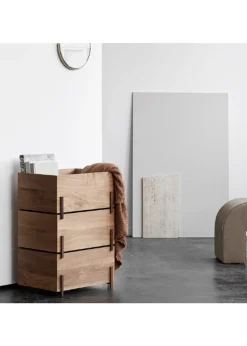 Stack Storage Box (Set of 3)