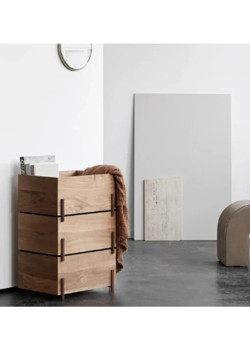 Stack Storage Box (Set of 3)