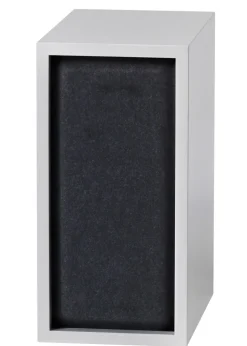Stacked Acoustic Panels