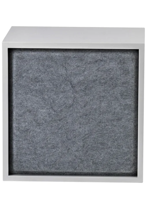 Stacked Acoustic Panels