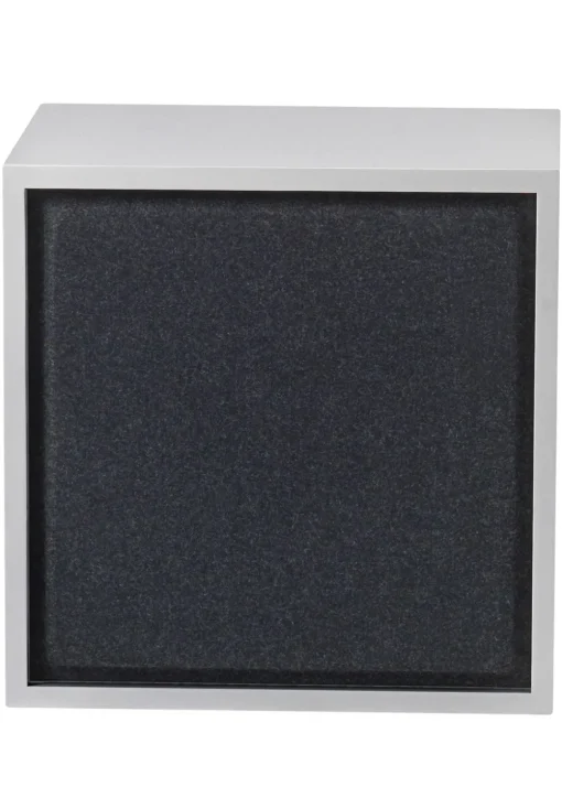 Stacked Acoustic Panels