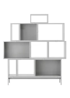 Stacked Storage System