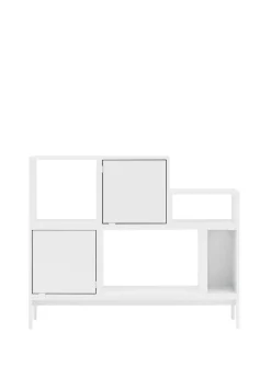 Stacked Storage System