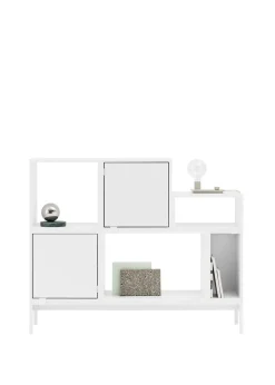 Stacked Storage System