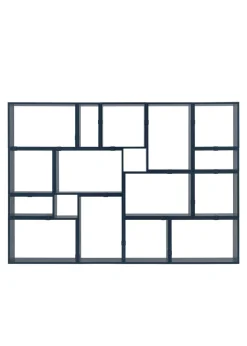 Stacked Storage System