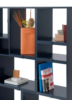 Stacked Storage System