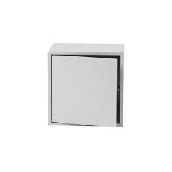 Stacked Storage System / Medium