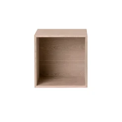 Stacked Storage System / Medium