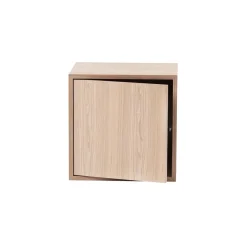 Stacked Storage System / Medium