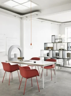 Stacked Storage System / Podium