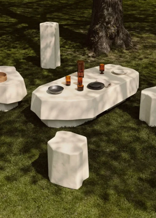 Staffa Stool