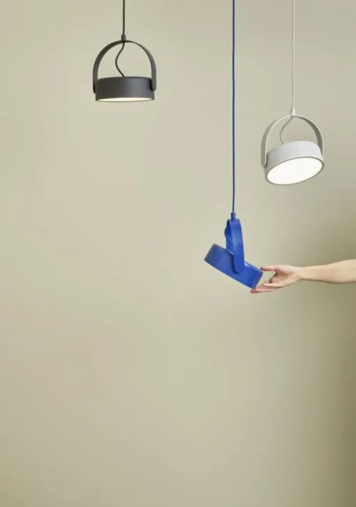 Stage Ceiling Light
