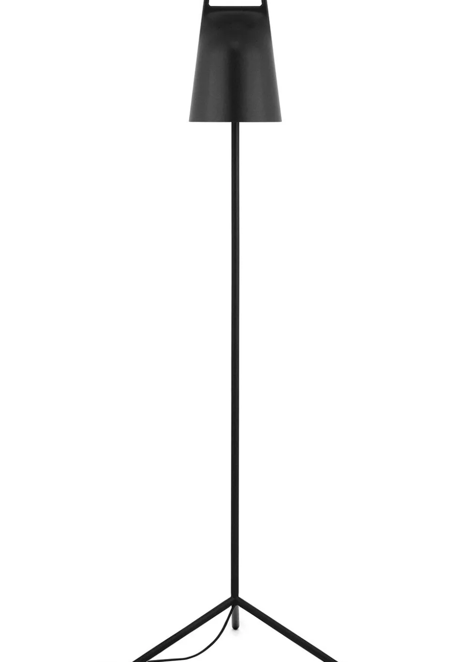 Stage floor lamp