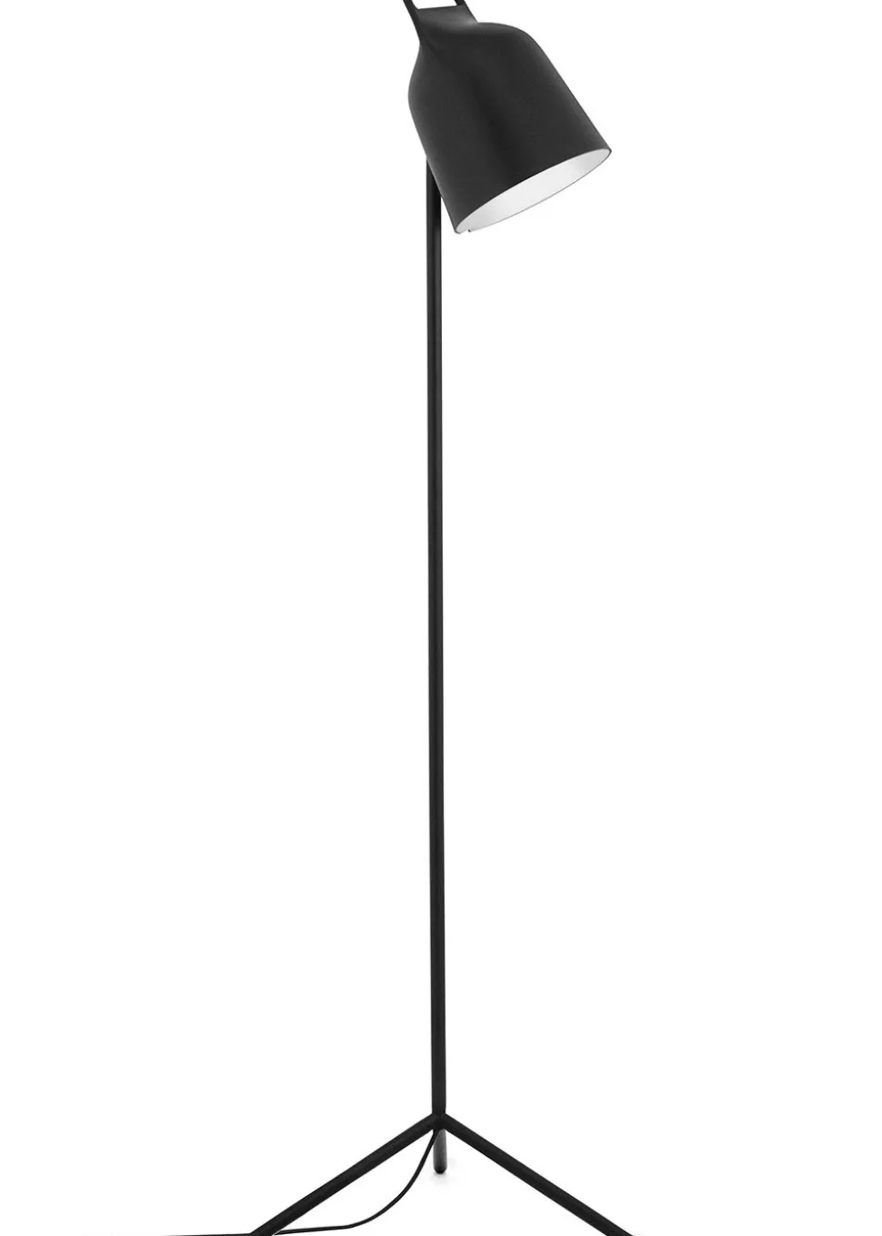 Stage floor lamp