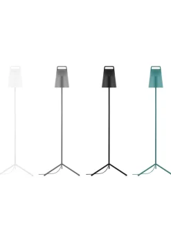 Stage floor lamp