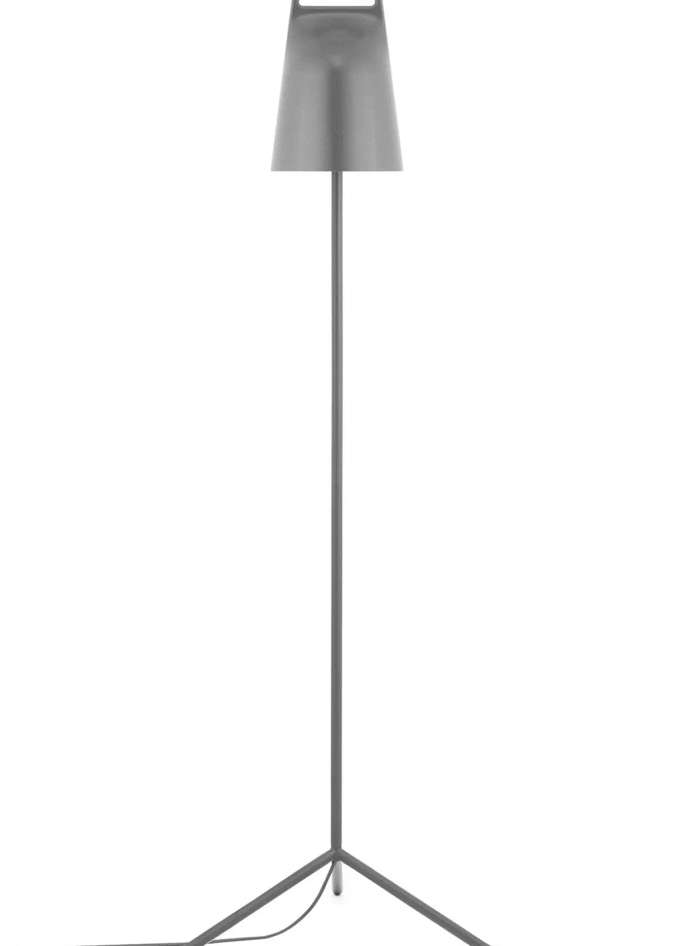 Stage floor lamp