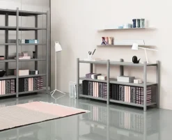 Stage floor lamp
