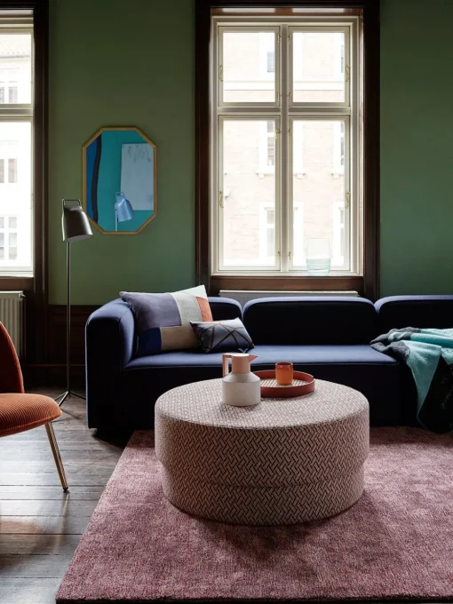 Stage floor lamp