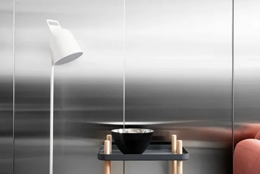 Stage floor lamp