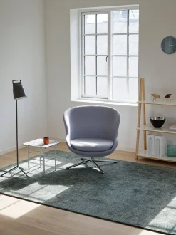 Stage floor lamp