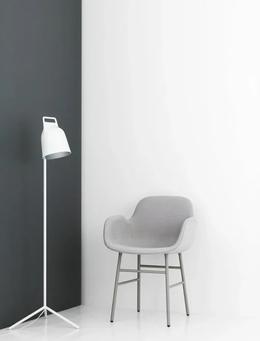 Stage floor lamp