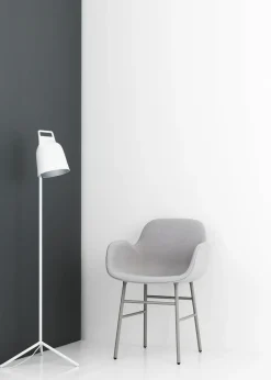 Stage floor lamp