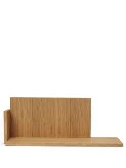 Stagger Shelf