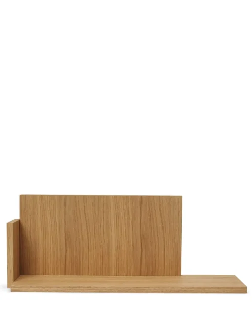 Stagger Shelf