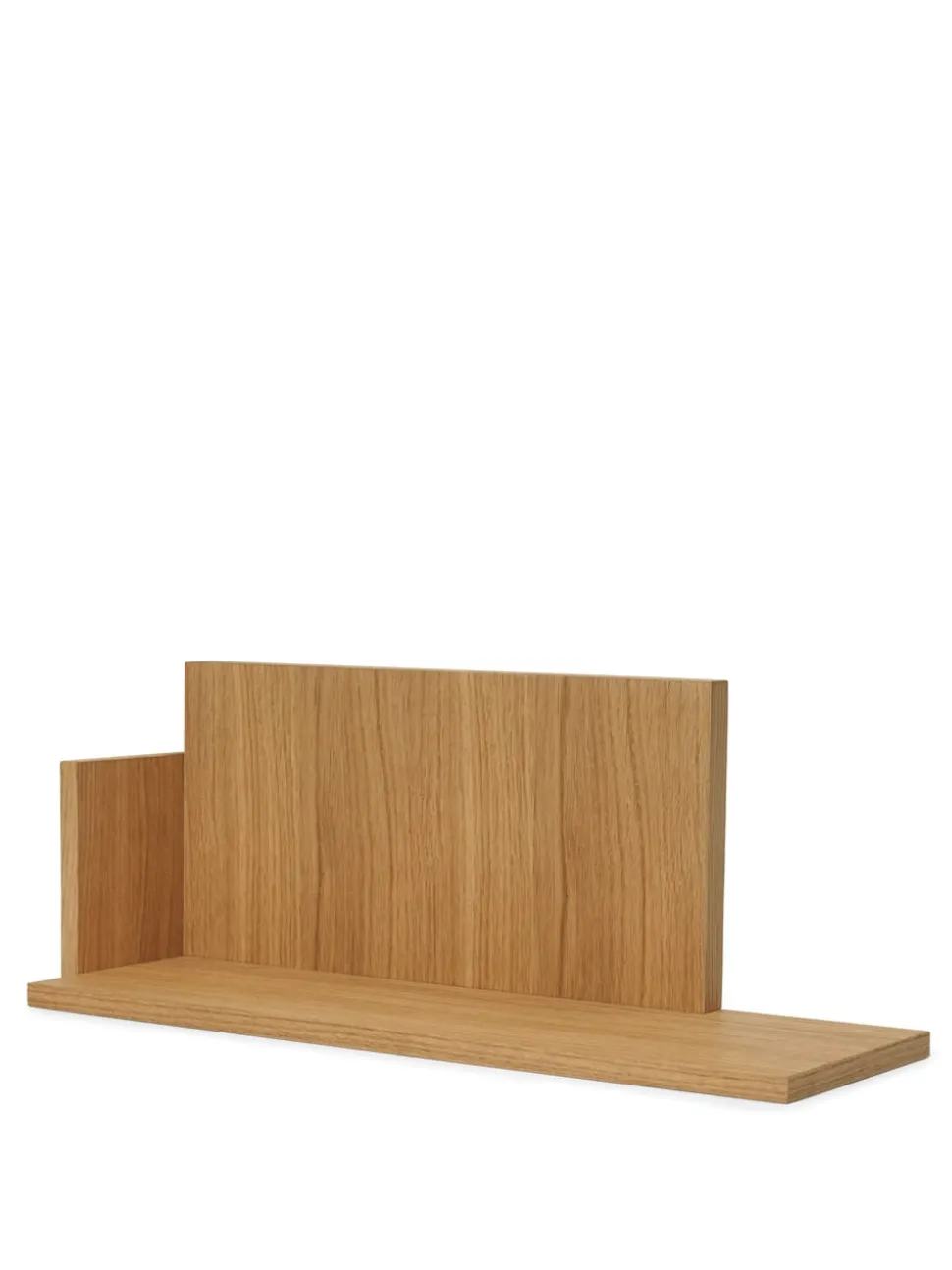 Stagger Shelf