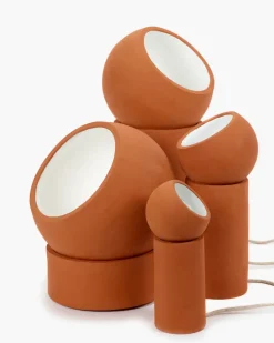 Standing Lamp Terra Low