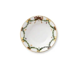 Star Ribbed Weihnachten - Plates