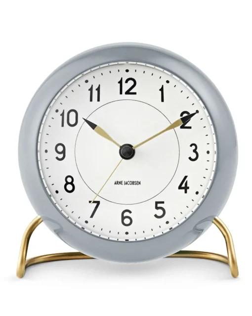 Station Table Watch