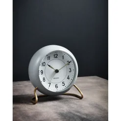 Station Table Watch