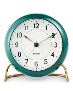 Station Table Watch