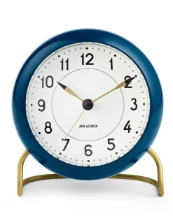 Station Table Watch