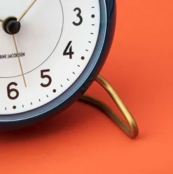 Station Table Watch