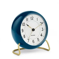 Station Table Watch